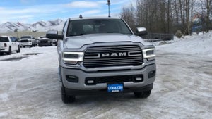 2022 RAM 3500 Laramie 4x4 Crew Cab 64 Box