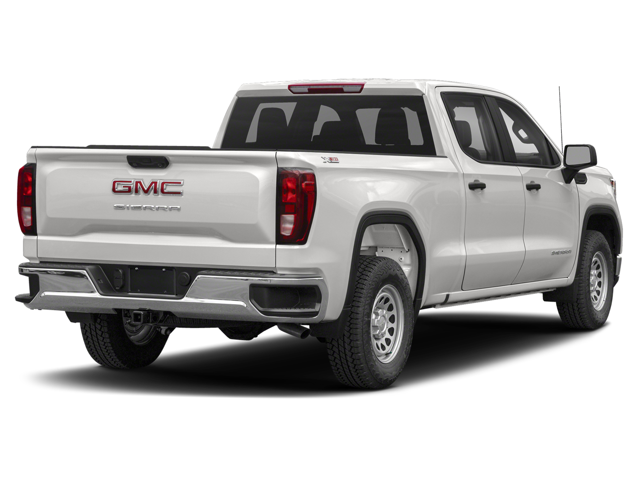 Used 2023 GMC Sierra 1500 Elevation with VIN 3GTPUCEK4PG108075 for sale in Anchorage, AK
