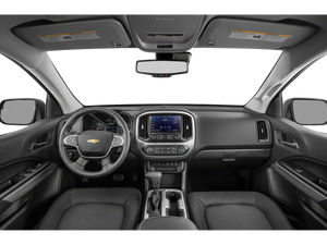 2021 Chevrolet Colorado 4WD LT Crew Cab 128