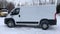 2020 RAM ProMaster 1500 Low Roof 136" WB